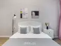 Cнять 1-комнатную квартиру, 39 м², Москва, пос. Мосрентген, квартал 2, 5c1 - фотография №2