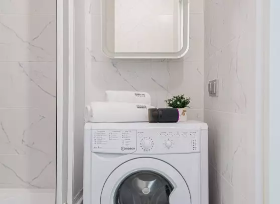 Аренда 1-комнатной квартиры, 27 м²