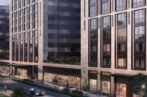 ЖК Апарт-отель Next