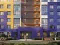 Купить 3-комнатную квартиру, 89.3 м², Москва, Илимская, 3/5 - фотография №7