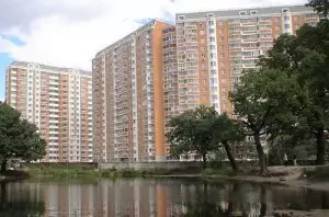 ЖК Мкр. Южное Кучино 2