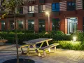 Купить 1-комнатную квартиру, 19.8 м², Москва, Варшавское ш, 3/2 - фотография №23