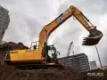 ЖК ONEST - ноябрь 2022