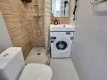 Cнять 1-комнатную квартиру, 18 м², Москва, Ивана Франко ул, 6к1 - фотография №7