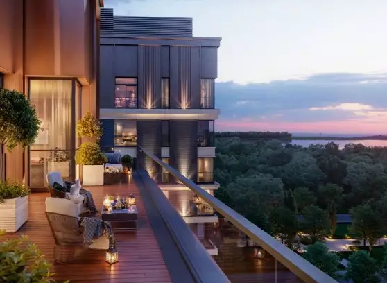 Продажа 2-комнатной квартиры, 82.5 м²