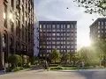 Купить 1-комнатную квартиру, 32.2 м², рабочий посёлок Заречье, жилой комплекс Сколково Уан, Московская область - фотография №18