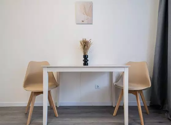 Аренда 1-комнатной квартиры, 38 м²