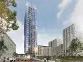 Купить помещение свободного назначения, г Москва, кв-л 113а Волжский Бульвар, к 1 - фотография №14
