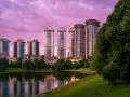 Купить 3-комнатную квартиру, 122 м², Москва, Минская ул., 2 - фотография №17