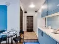 Cнять 1-комнатную квартиру, 18 м², Москва, Автозаводская ул, 23с120 - фотография №5