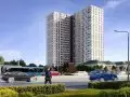 Купить 1-комнатную квартиру, 46.8 м², Москва, Каширское ш., 74 - фотография №15