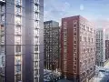Купить 1-комнатную квартиру, 22.46 м², посёлок городского типа Путилково, жилой комплекс Большое Путилково, 28, Московская область - фотография №24