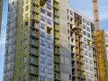 Район Скандинавия А101, корпус 13.2 - май 2021