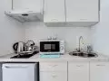 Cнять 1-комнатную квартиру, 18 м², Москва, Сколковская, 3а - фотография №2