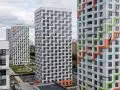ЖК Римского-Корсакова 11 - сентябрь 2020