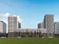 Купить 1-комнатную квартиру, 34.3 м², пос. Мосрентген, Проектируемый пр-д № 7502а - фотография №19