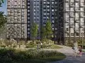 Купить 1-комнатную квартиру, 37.3 м², Москва, Открытое шоссе, 18А/2 - фотография №10