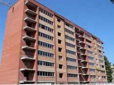 Жилой комплекс на ул. Тихвинская 14