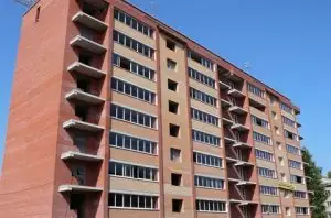 ЖК Тихвинская 14