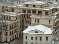Купить 5-комнатную квартиру, 301.5 м², Москва, Зачатьевский 1-й пер., 6 - фотография №19