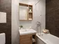 Cнять 1-комнатную квартиру, 23 м², Королев, Московская обл - фотография №10