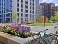 Купить 1-комнатную квартиру, 38.5 м², Москва, Тагильская  улица, ЖК Сиреневый парк - фотография №12