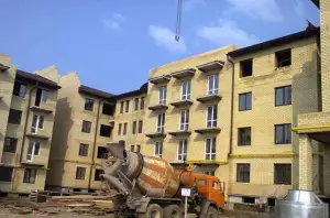 ЖК Хорошее место