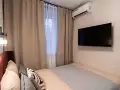 Cнять 1-комнатную квартиру, 18 м², Москва, 1Фрунзенская, 6 - фотография №3