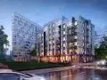 Cнять офисное помещение, 1102 м², Москва, ул Двинцев, д 12 к 1а - фотография №13