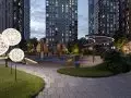 Купить 2-комнатную квартиру, 81 м², Москва, Нижние Мнёвники, уч. 37Б - фотография №28