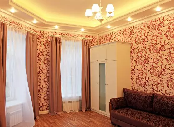 Продажа 3-комнатной квартиры, 107 м²
