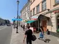 Купить торговое помещение, 292.6 м², Москва, Покровка ул, 3/7С1А - фотография №1