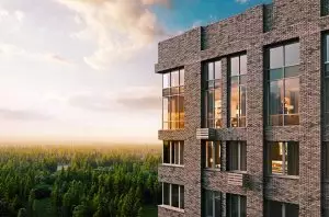 ЖК Пушкино Град