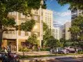 Купить 1-комнатную квартиру, 25.71 м², Остафьево с, жилой комплекс Остафьево, к15 - фотография №22