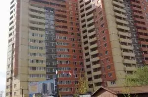 ЖК Отрадное