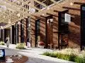Купить 3-комнатную квартиру, 85.51 м², Некрасовка, г. Москва, Дубининская улица - фотография №19