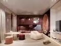 Купить 2-комнатную квартиру, 88.8 м², Москва, ул. Большая Тульская, вл. 10 - фотография №33