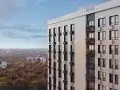 Купить 2-комнатную квартиру, 55.2 м², Мытищи, Новомытищинский проспект, 2Б, Московская область - фотография №7