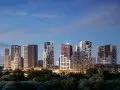 Купить 1-комнатную квартиру, 26.2 м², Москва, квартал № 70 - фотография №14
