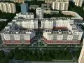 Купить 3-комнатную квартиру, 119 м², Москва, Мытная, 7с1 - фотография №7