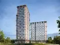 Купить 1-комнатную квартиру, 31.1 м², Москва, 8-я улица Соколиной Горы, 26А - фотография №8