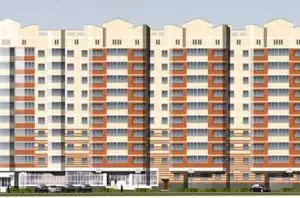 ЖК в поселке Красково (г. Люберцы)