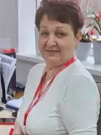 Бизина Ольга Александровна