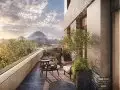 Купить 1-комнатную квартиру, 28 м², Москва, улица Золоторожский Вал, 11 - фотография №29