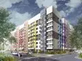 Cнять офисное помещение, 150 м², Москва, Нижняя Первомайская улица, 43а - фотография №6