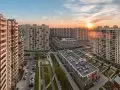 Купить 1-комнатную квартиру, 37.1 м², Мытищи, к41, Московская область - фотография №15