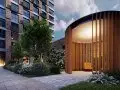Купить квартиру, 27.74 м², Москва, переулок Котляковский 2-й - фотография №20