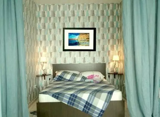 Аренда 1-комнатной квартиры, 40 м²