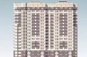 ЖК «На Заречной»