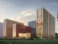 Купить квартиру, 27.4 м², Москва, Картмазовские Пруды ул., дом 2к1 - фотография №15